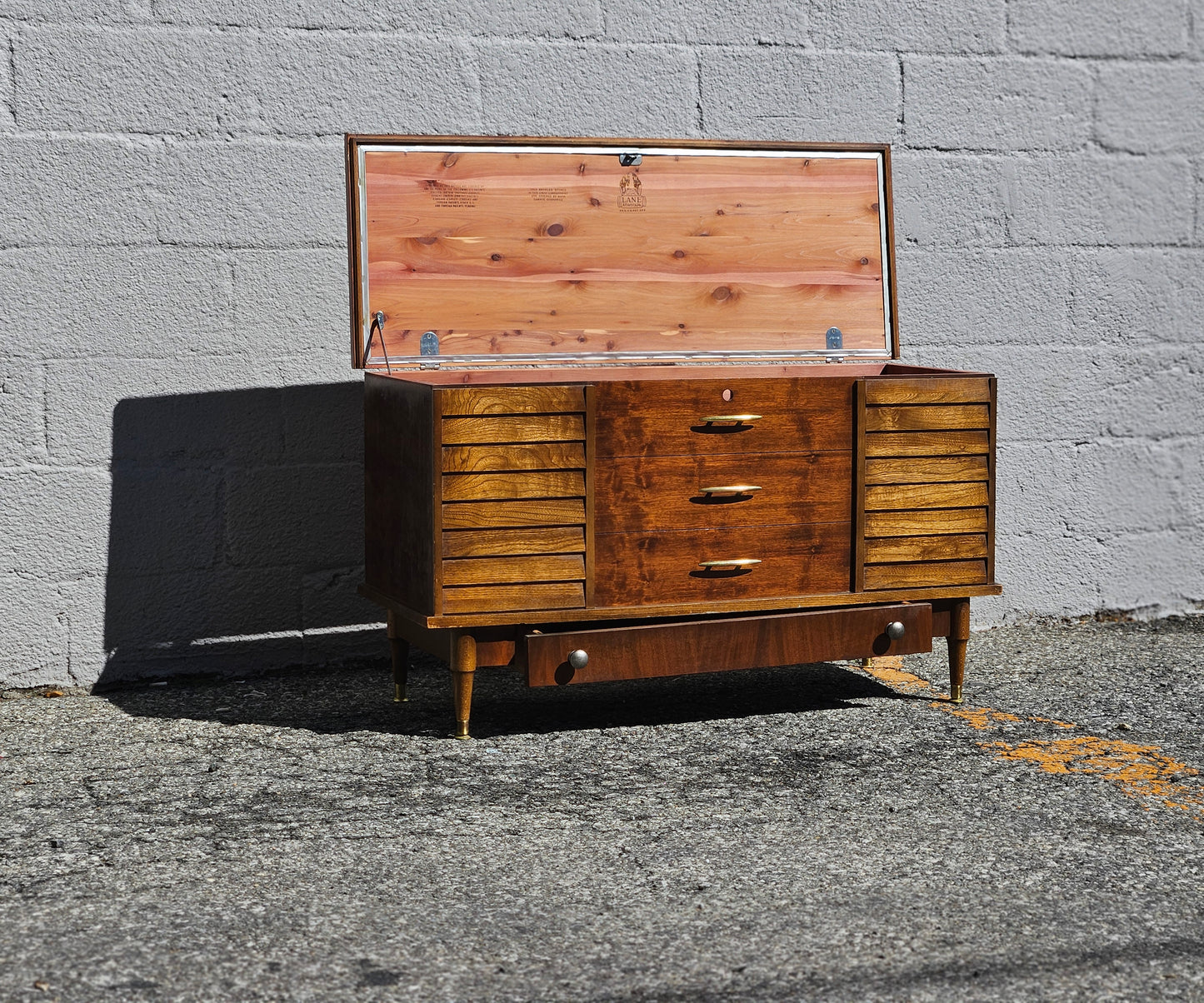 Lane Cedar Hope Chest