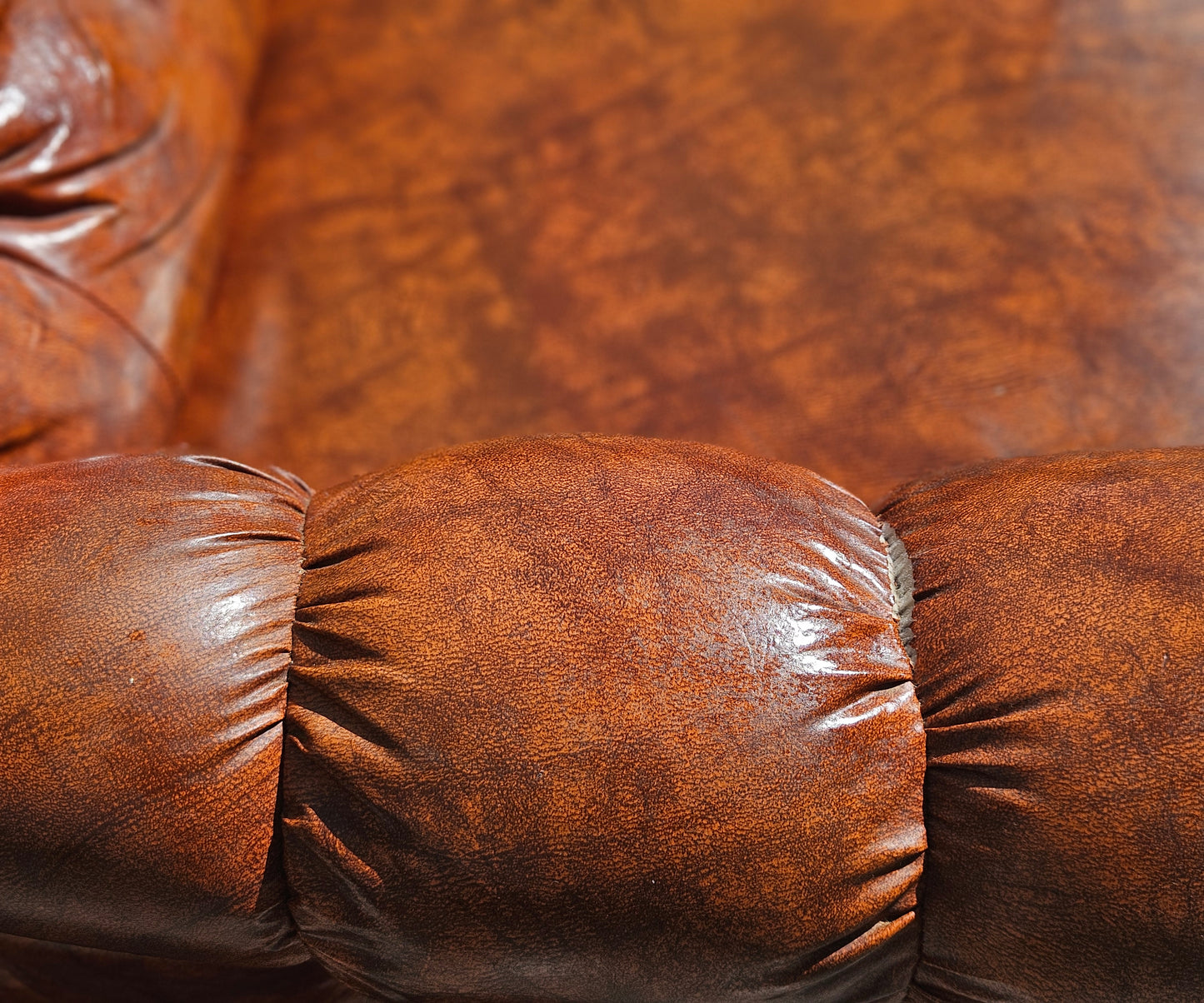 Berkline Wallaway Recliners