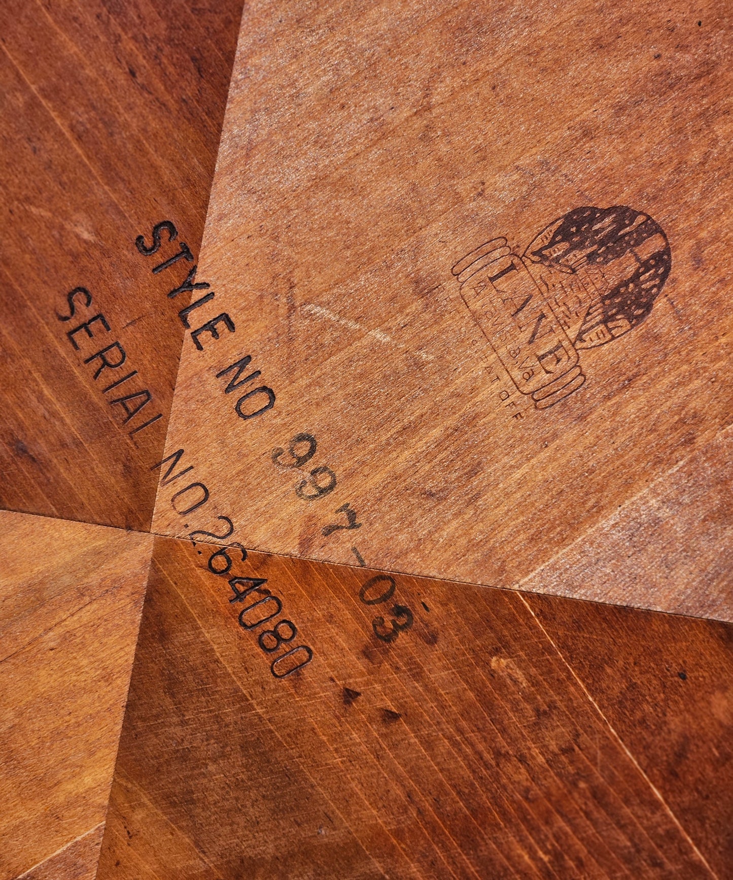 Lane Coffee Table
