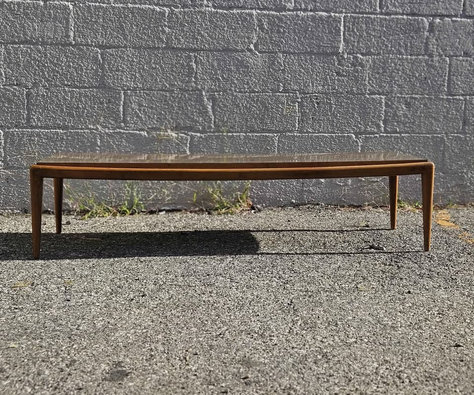 Mid-Century Coffee Table