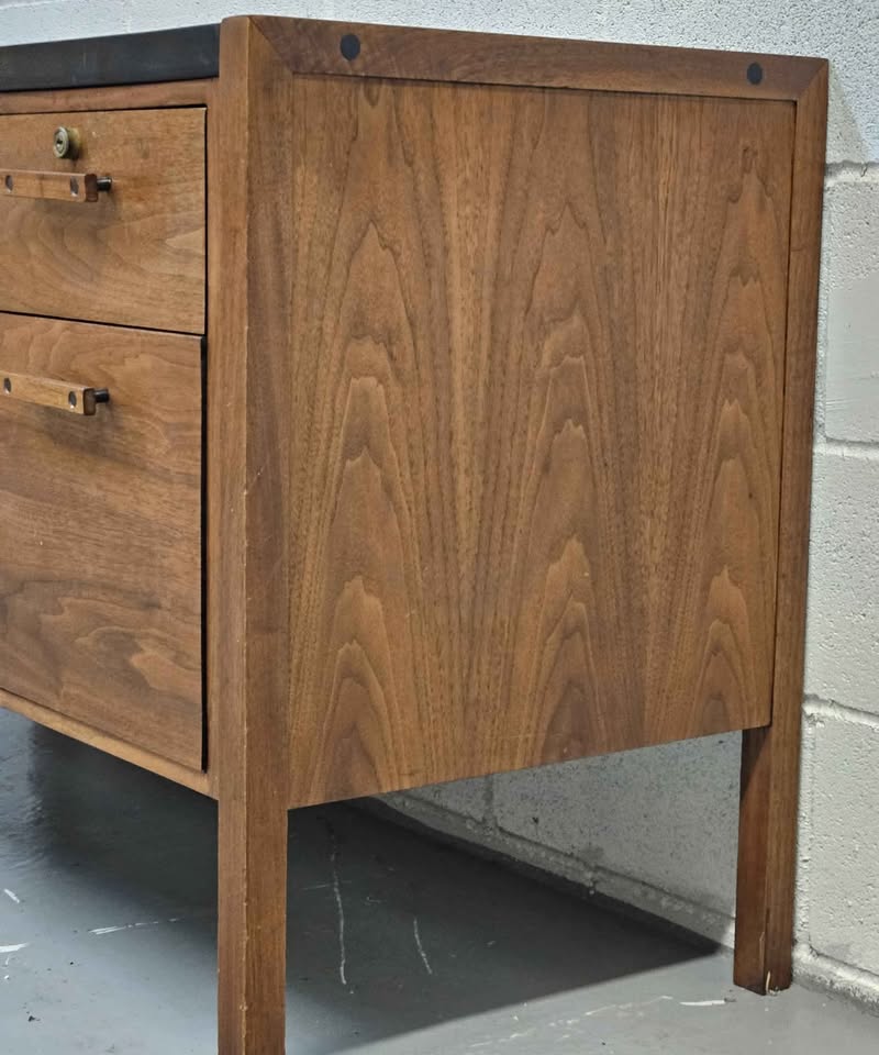 Mid-Century Credenza