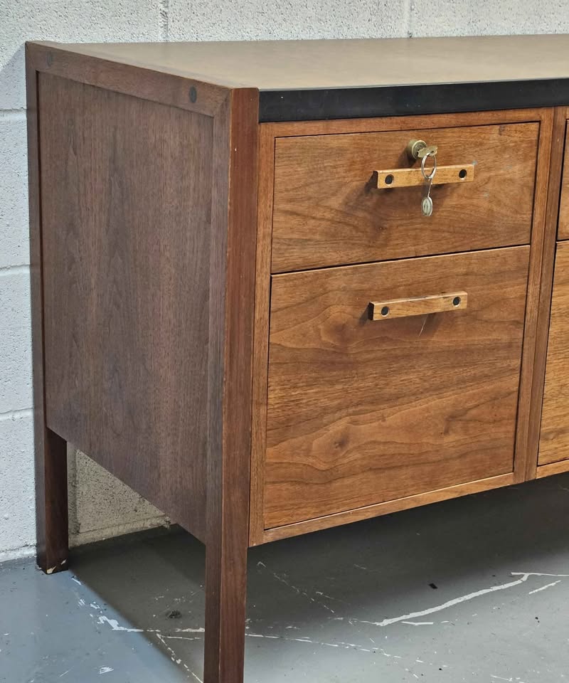 Mid-Century Credenza