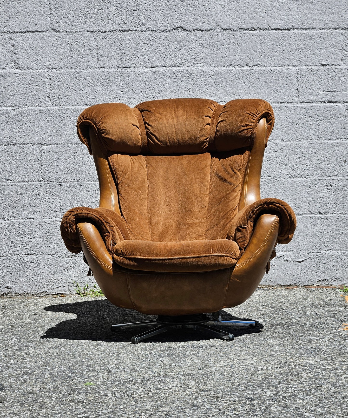Carter Chair Corporation