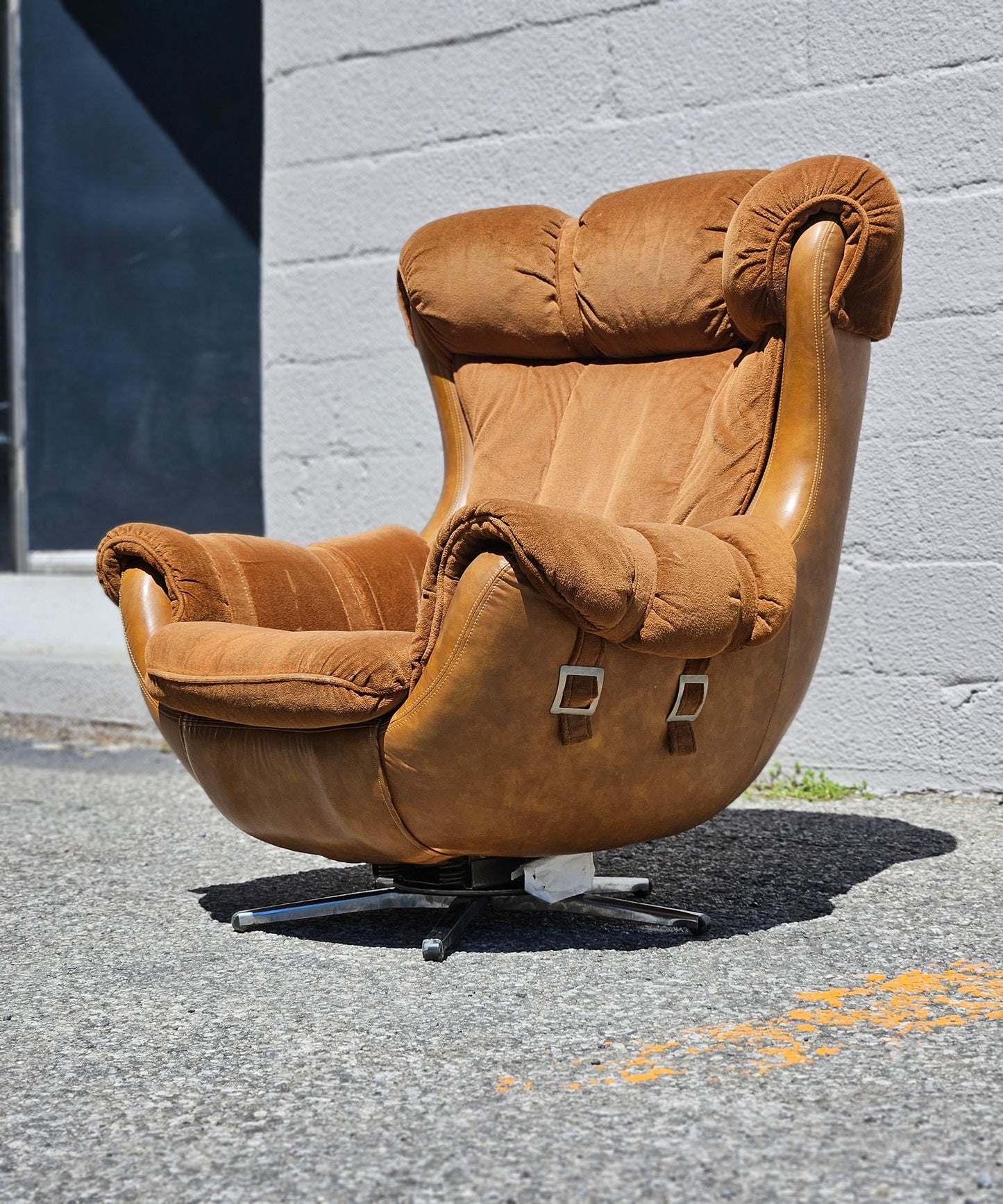 Carter Chair Corporation