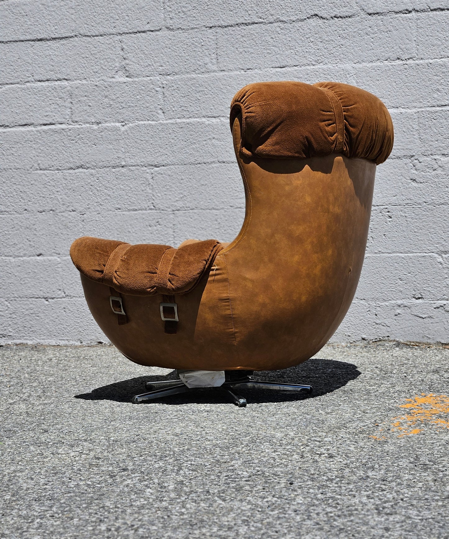 Carter Chair Corporation