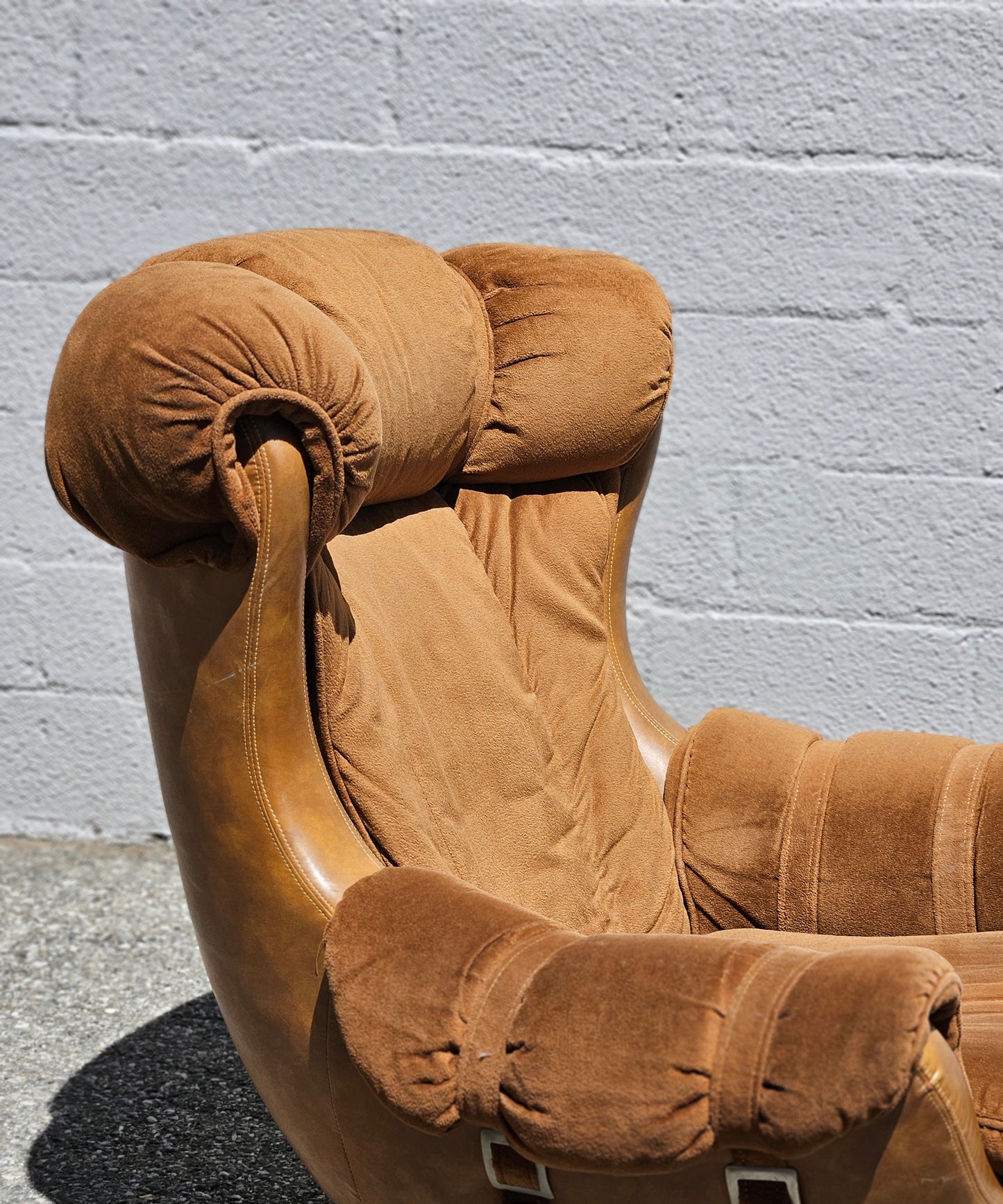 Carter Chair Corporation