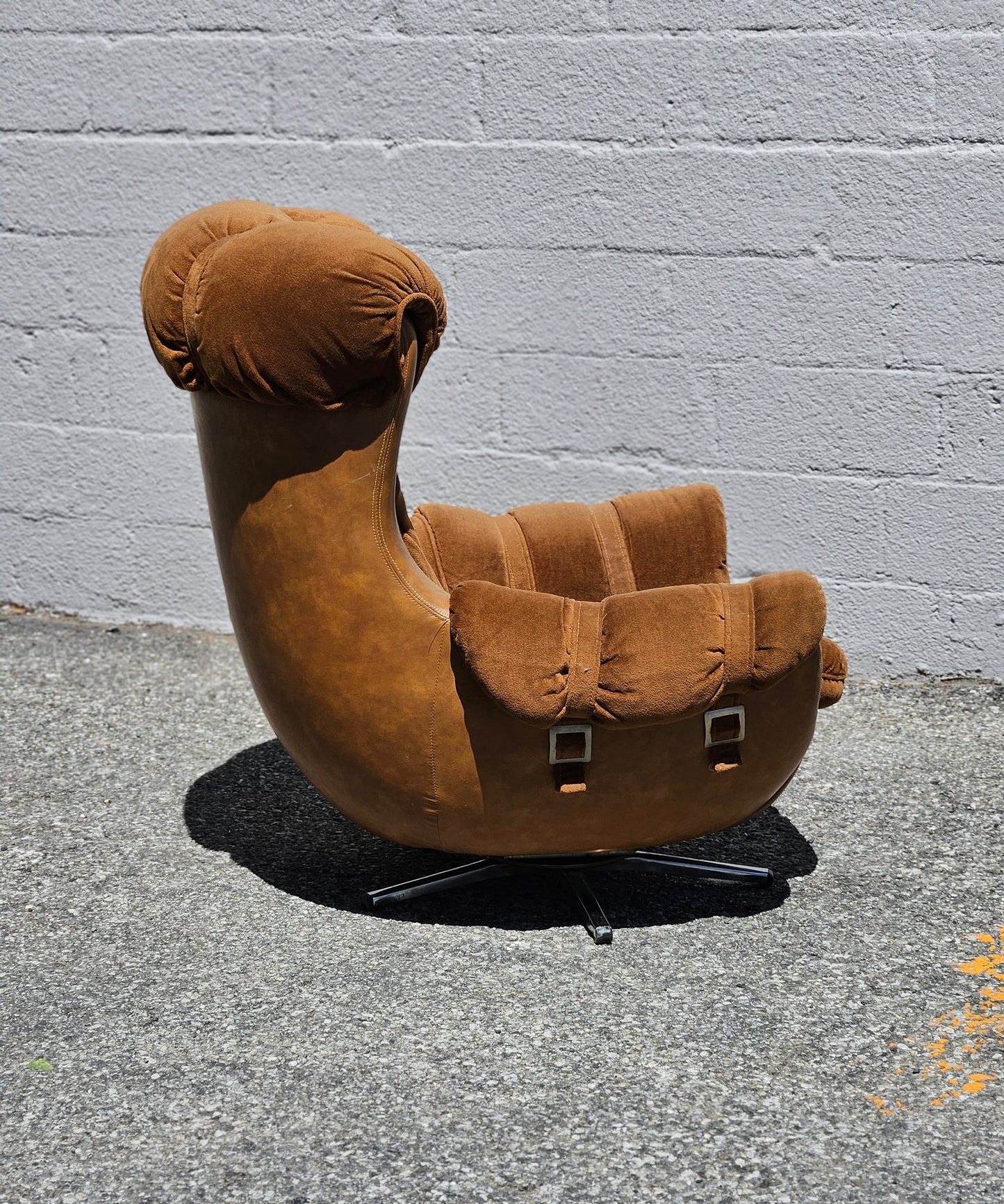 Carter Chair Corporation