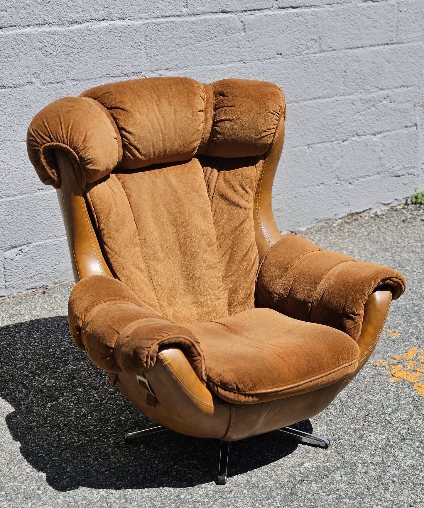 Carter Chair Corporation