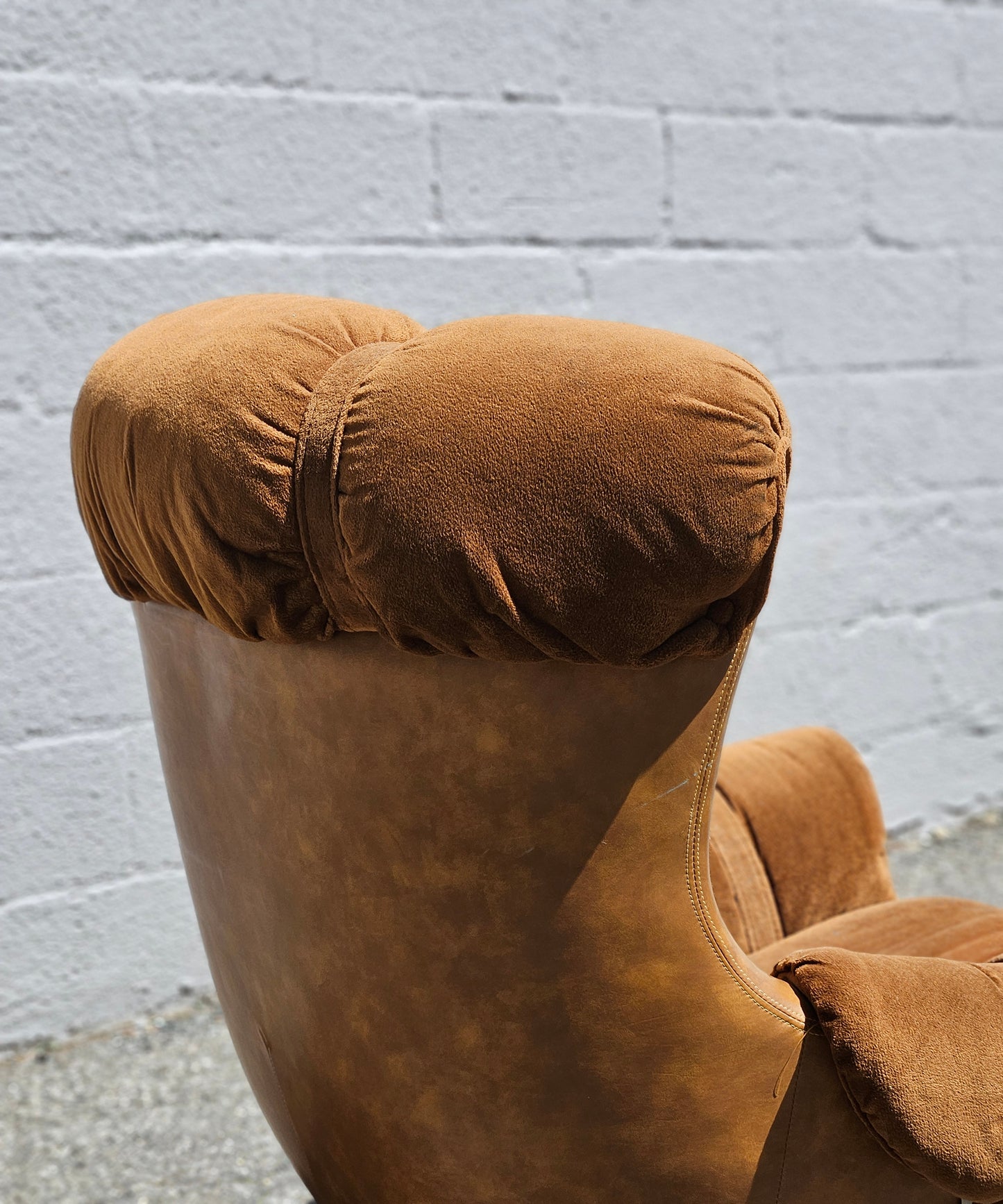 Carter Chair Corporation