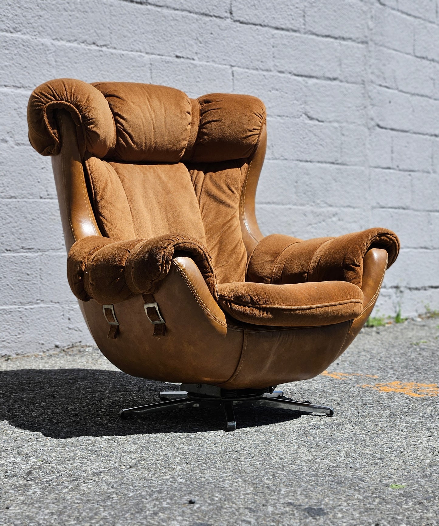 Carter Chair Corporation